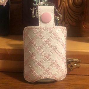 Hand Sanitizer Holder